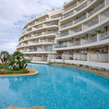 Apartment With Pool-Hosted By Sweetstay Zebbug  Exterior photo