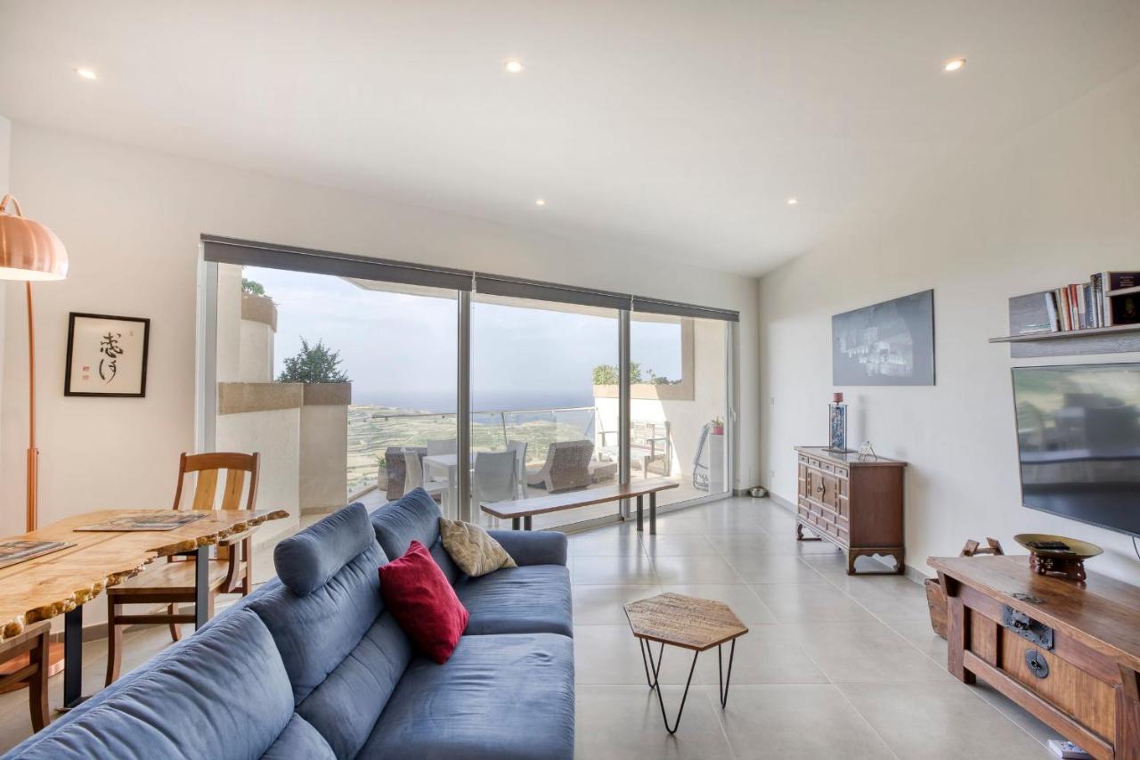 Apartment With Pool-Hosted By Sweetstay Zebbug  Exterior photo