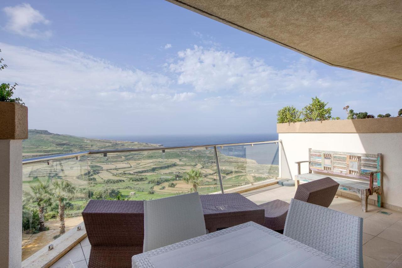Apartment With Pool-Hosted By Sweetstay Zebbug  Exterior photo