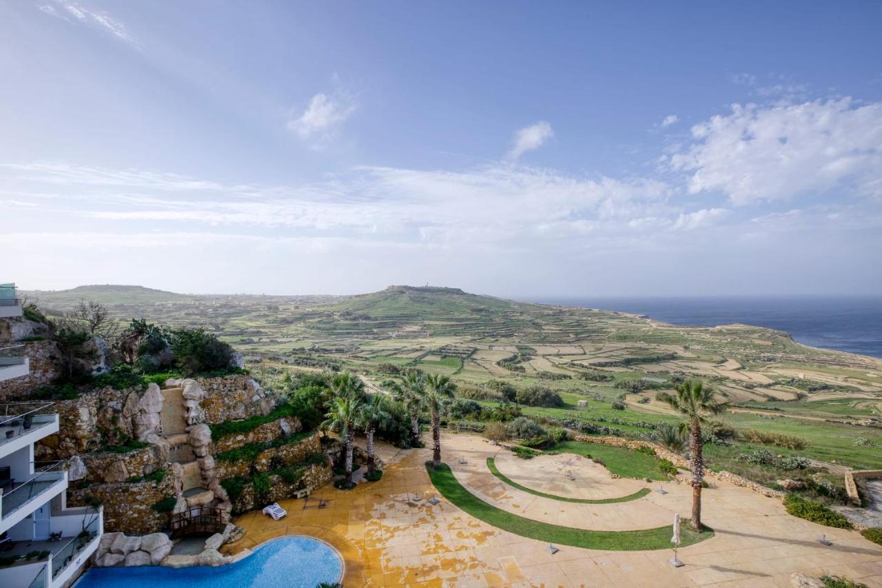 Apartment With Pool-Hosted By Sweetstay Zebbug  Exterior photo